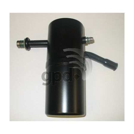 Gpd System Service Kit 9422100